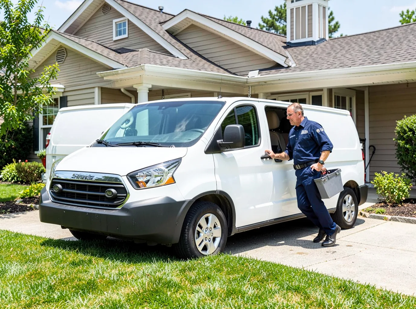 Emergency Plumber company in Ridgway, IL
