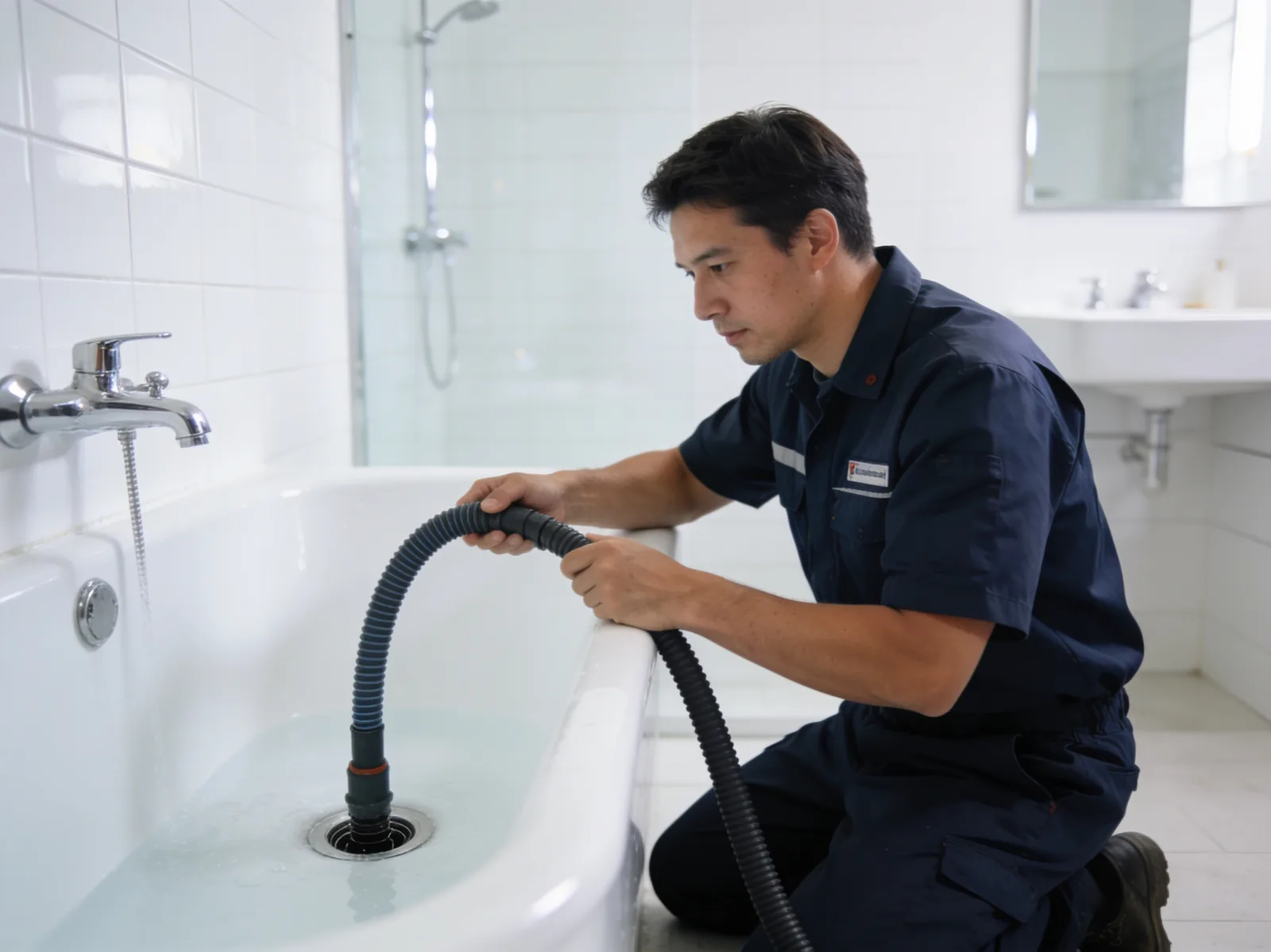 Emergency Plumber Ridgway, IL FAQs